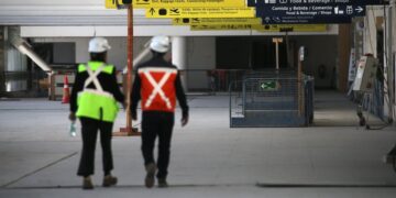 Los puntos clave del acuerdo entre el gobierno y Nuevo Pudahuel tras controversia por concesión del aeropuerto