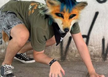 La paradoja de los therians