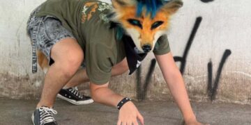 La paradoja de los therians