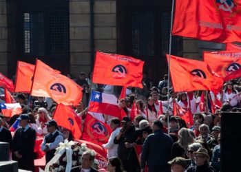 La calle y el pueblo