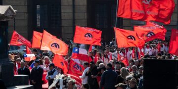 La calle y el pueblo