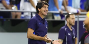 Daniel Garnero destaca la victoria de la UC sobre Coquimbo: “El equipo tiene su rebeldía; fue un justo ganador”