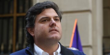 Presidente de la ACHM sostiene que “cada vez somos más alcaldes los que estamos amenazados” y llama a crear una fuerza de tarea