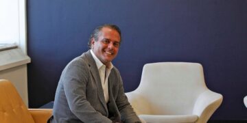 CEO de Millicom ante accionistas y analistas internacionales: “Es un lujo estar en Chile”