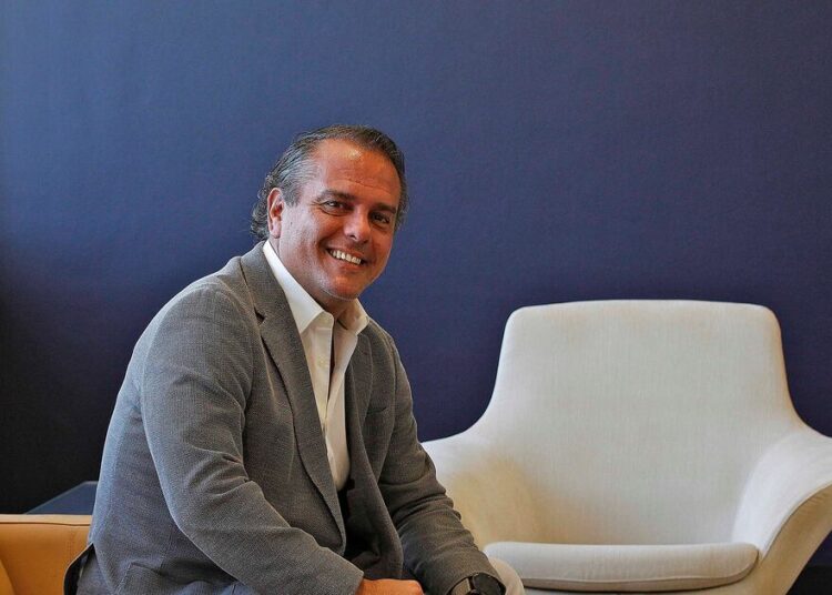 CEO de Millicom ante accionistas y analistas internacionales: “Es un lujo estar en Chile”