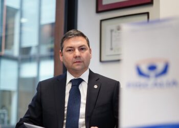 Jefe Anticorrupción de la Fiscalía descarta que caso ProCultura cierre por negativa al desafuero de Orrego