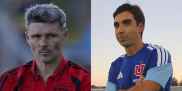 La batalla táctica de Macul: las pizarras de Fernando Ortiz y Paqui Meneghini para el Superclásico entre Colo Colo y la U