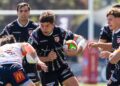 En vivo: Selknam y Yacaré XV buscan la primera victoria en el Súper Rugby Américas