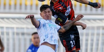 En vivo: Deportes Limache recibe al líder Huachipato por la quinta fecha de la Liga de Primera