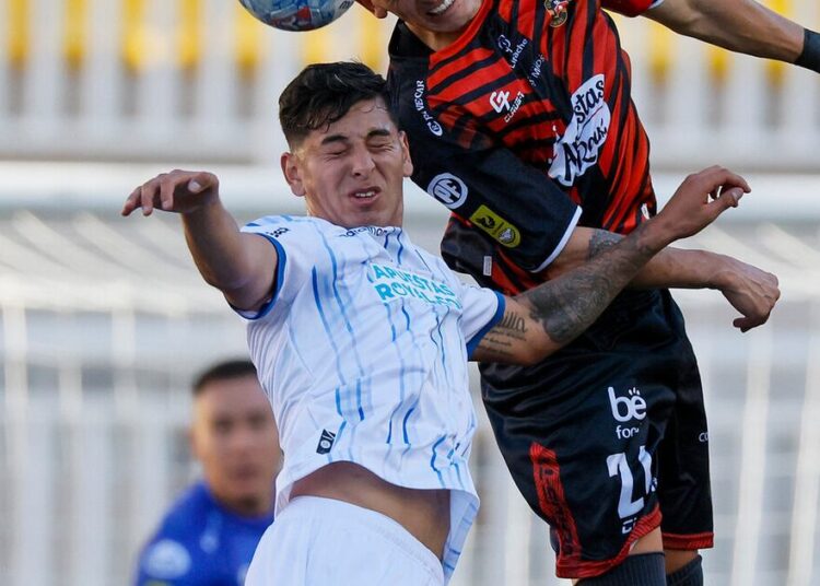 En vivo: Deportes Limache recibe al líder Huachipato por la quinta fecha de la Liga de Primera