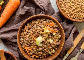 3 beneficios de comer lentejas, el “superalimento” recomendado por los médicos