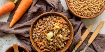3 beneficios de comer lentejas, el “superalimento” recomendado por los médicos