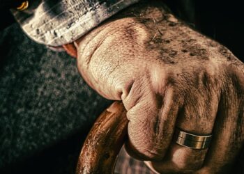 4 sencillas pruebas para saber si estás envejeciendo bien