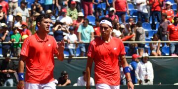 A qué hora y dónde ver a Alejandro Tabilo vs. Tomás Barrios hoy en el Chile Open