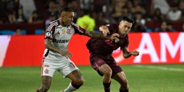 A qué hora y dónde ver a Flamengo vs. Lanús por la Recopa Sudamericana