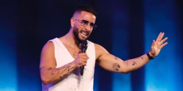 Aleluya: Pastor Rocha conquista Viña con su sátira al culto evangélico y a la velocidad de un Reel