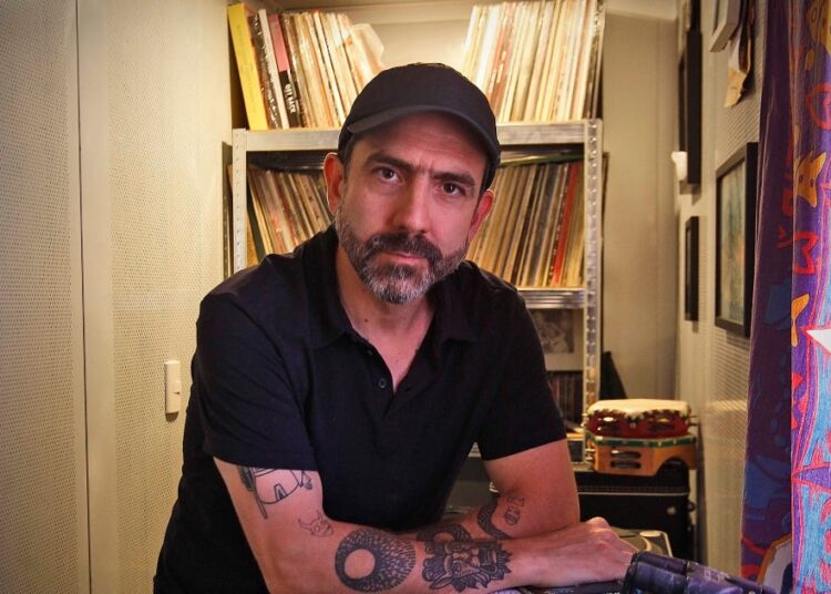 Angelo Pierattini: “Cuando desperté del coma, sentí amor, cariño y fraternidad”