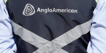 Anglo American se desacopla de su próximo socio Teck y aumenta sus pérdidas en 2025