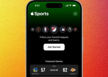 Apple Sports aterriza en Chile: cómo es la app gratuita para seguir la Primera División y las grandes ligas de América