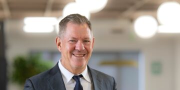 CEO de minera de oro Gold Fields: “Chile es el primer país donde quisiéramos avanzar con proyectos”