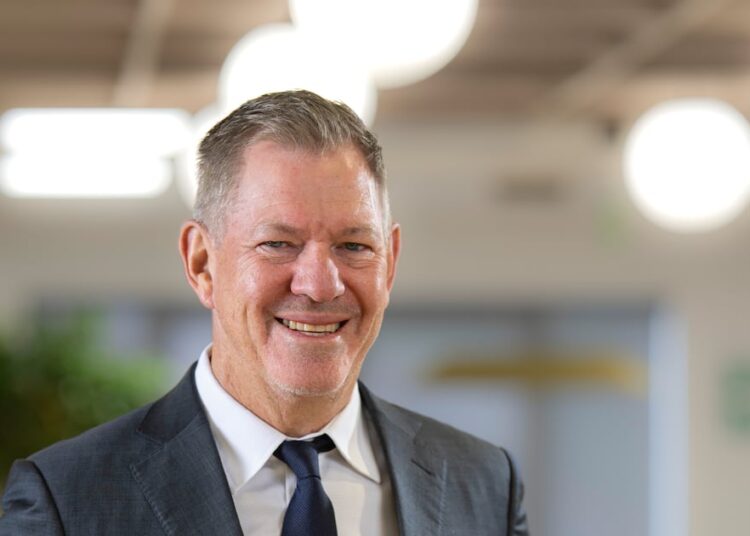 CEO de minera de oro Gold Fields: “Chile es el primer país donde quisiéramos avanzar con proyectos”