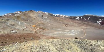 Distrito Vicuña: las oportunidades para Chile del megaproyecto fronterizo que une Atacama con San Juan
