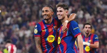 Dónde y a qué hora ver a Barcelona vs. Levante en TV y streaming