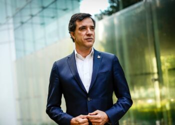 El presidente del BCI detalla la historia, las razones y los efectos del “proyecto Moon”