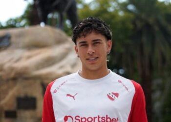 Es oficial: Maximiliano Gutiérrez da el salto al fútbol argentino y se convierte en nuevo refuerzo de Independiente