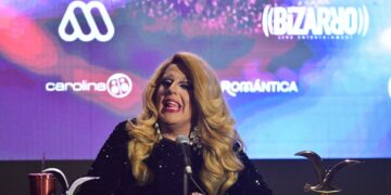 “Ese corte que ustedes ven es el tiempo”: Asskha Sumathra explicó su salida abrupta del escenario