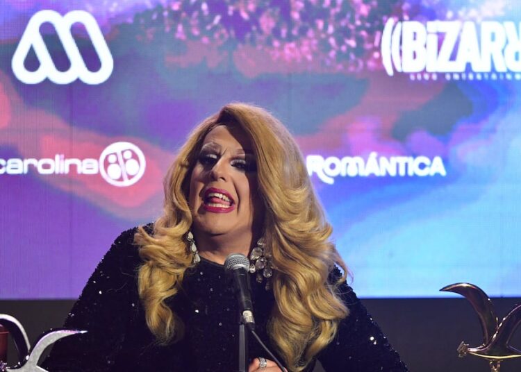 “Ese corte que ustedes ven es el tiempo”: Asskha Sumathra explicó su salida abrupta del escenario