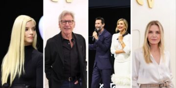 Estrellas, regresos y deportes: la parrilla 2026 con la que Apple TV busca alcanzar la madurez