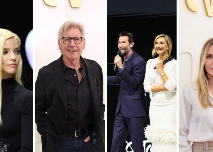 Estrellas, regresos y deportes: la parrilla 2026 con la que Apple TV busca alcanzar la madurez