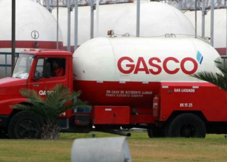 Gasco lamenta nuevas víctimas tras incendio en Renca y afirma que colabora con la investigación