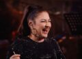 Gloria Estefan hace bailar a la Quinta Vergara y recuerda a Cuba en una emotiva apertura del Festival de Viña 2026