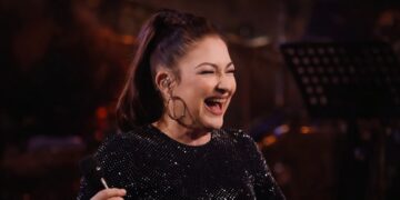 Gloria Estefan hace bailar a la Quinta Vergara y recuerda a Cuba en una emotiva apertura del Festival de Viña 2026