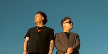 Hermanos Ilabaca presentan “Venus en Marte” el primer adelanto de su nuevo disco