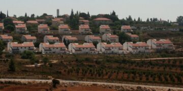 Israel aprueba la designación de zonas de Cisjordania como “propiedad del Estado”