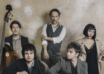 La parrilla de artistas invitados al Festival de Antofagasta 2026