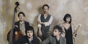 La parrilla de artistas invitados al Festival de Antofagasta 2026