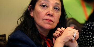 Lobos y reparos de la oposición con candidatura de Bachelet a la ONU: “Espero que no se use como excusa para no avanzar en proyectos”