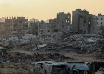 México rechaza participar en la Junta de Paz para Gaza pero enviará a un observador