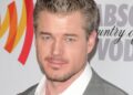 Muere el actor Eric Dane, recordado por su papel como Mark Sloan en Grey’s Anatomy