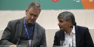 Parlamentarios se dividen tras sanción de EE.UU. a ministro de Transportes y otros dos funcionarios