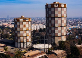 Parque de los Gasómetros tendrá por primera vez una fiesta electrónica