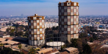 Parque de los Gasómetros tendrá por primera vez una fiesta electrónica