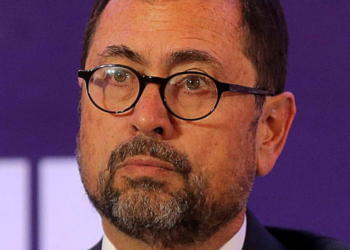 Pérez Mackenna por postulación de Bachelet a la ONU: “Para nosotros va a ser un tema a partir del 11 de marzo”