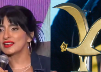 Piare con P en la previa a Viña: “Siempre va a existir hate y no podré gustarle a todo el mundo”