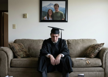 Qué es la “falacia de la llegada” que nos genera sufrimiento innecesario, según un psicólogo