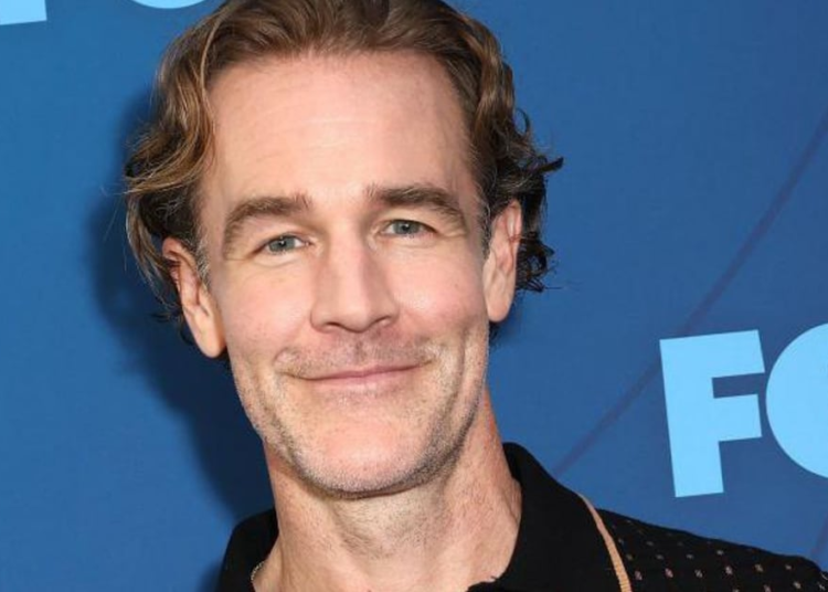 Quién era James Van Der Beek, el actor que falleció a sus 48 años